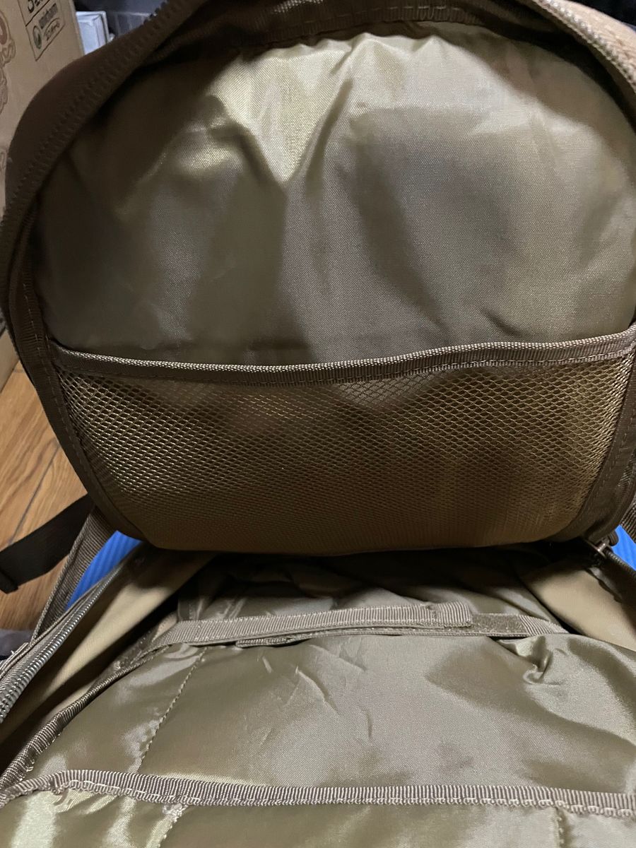 USA  Air Force  backpack
