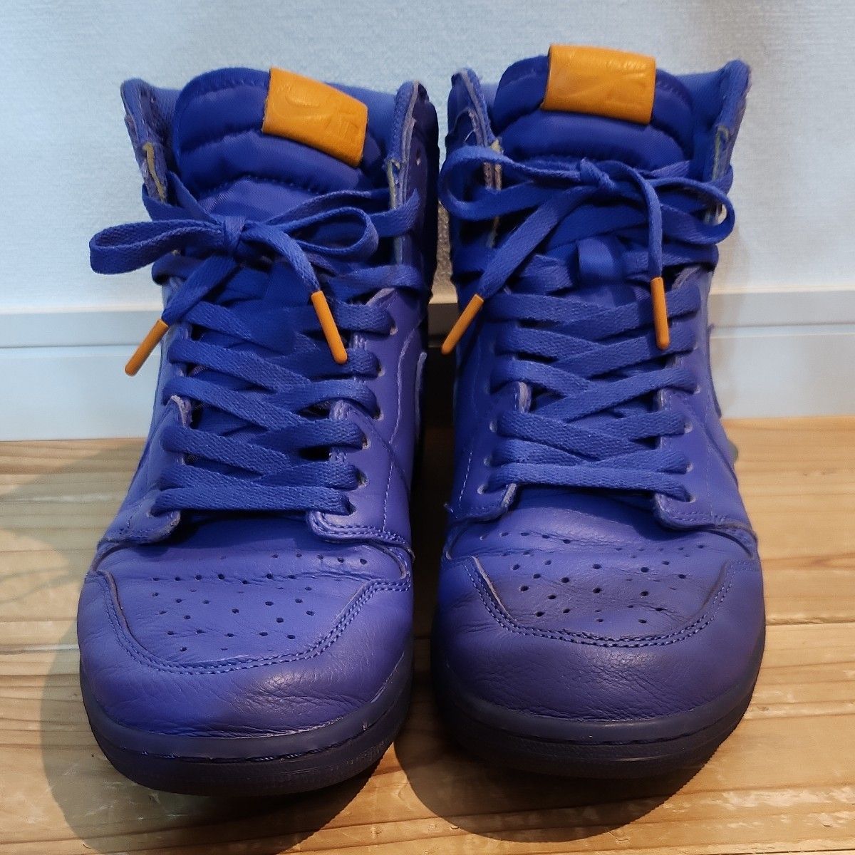 Nike Air Jordan 1 Retro High Gatorade