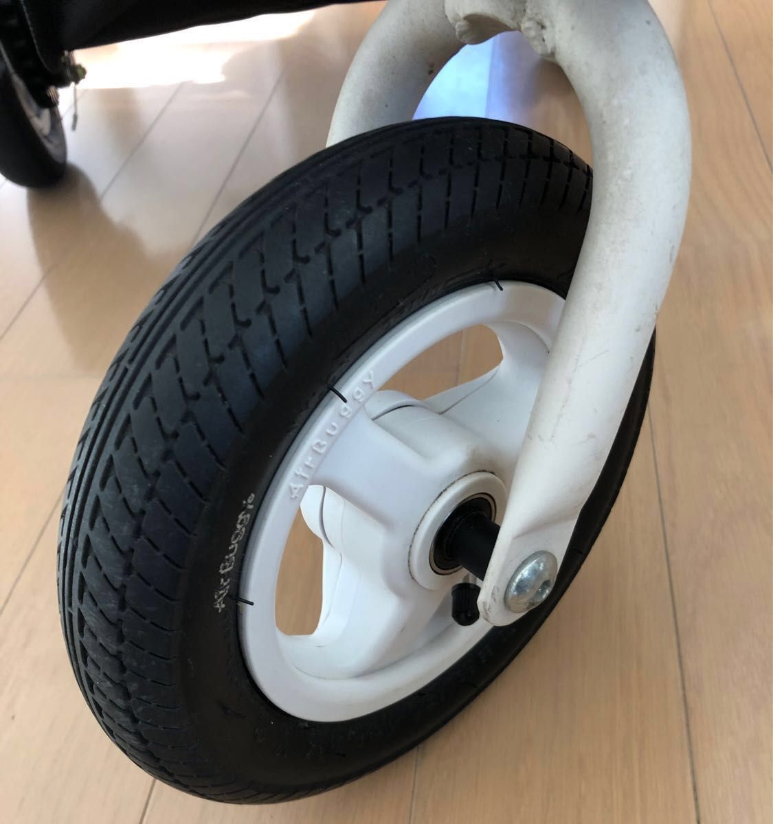 エアバギー ココブレーキ ( airbuggy coco ) クルーズライン 限定