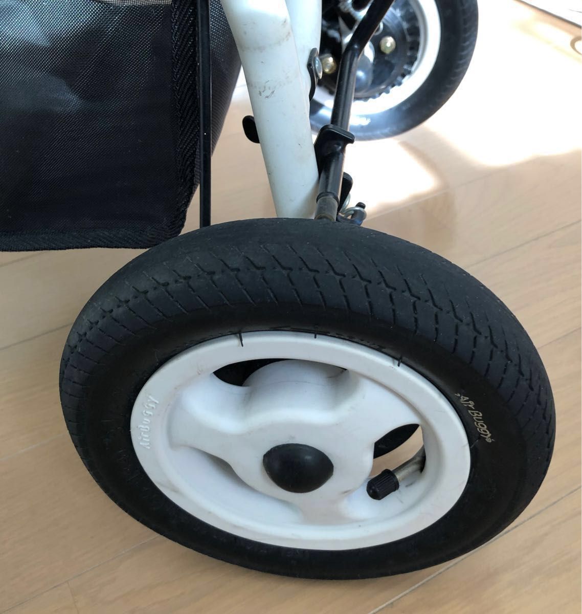 エアバギー ココブレーキ ( airbuggy coco ) クルーズライン 限定
