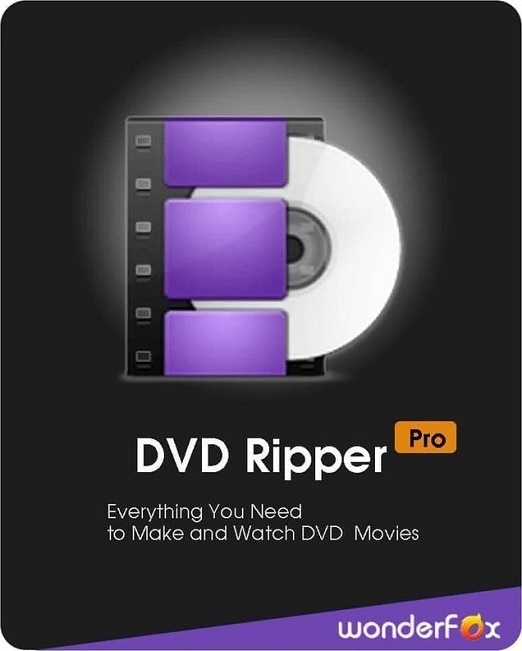 【敏速対応】WonderFox DVD Ripper Pro 最新版 永久ライセンス ダウンロード版 サポート有 DVDをMP4やAVI、MP3に高速変換！ バックアップ c_画像1