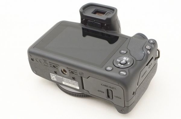 * новый товар * Canon Canon EOS R100 корпус оригинальная коробка принадлежности #23110804