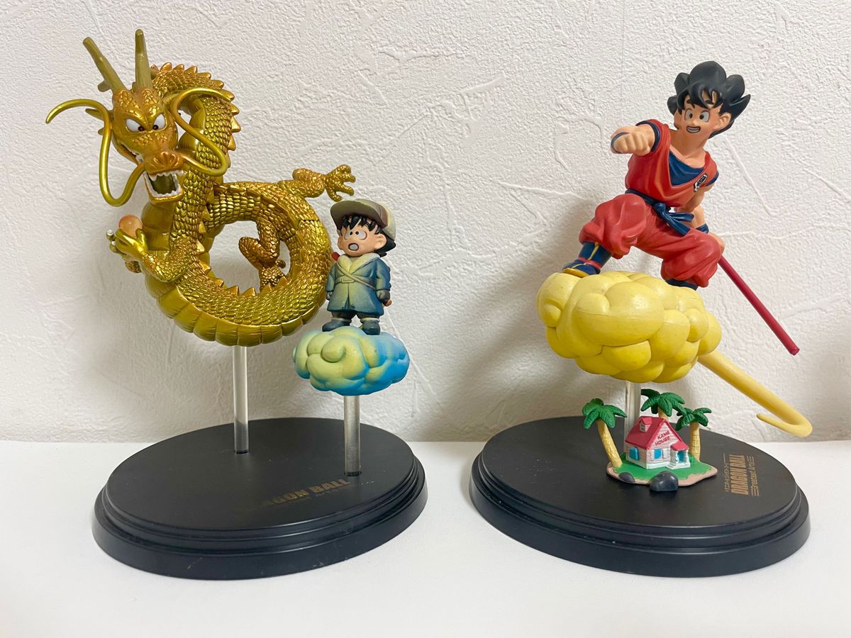 店舗ランキング商品 ドラゴンボール フィギュアグレイテスト