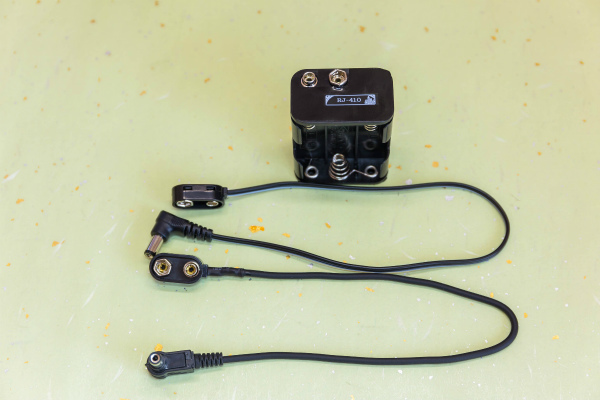 第5区分 NTS115 / Blackbird / CH-580 / RJ-410 CB無線 市民ラジオ 電池BOX 外部電源 エネループ 電池ボックス icb rj sr ch nts_同軸は対象外です