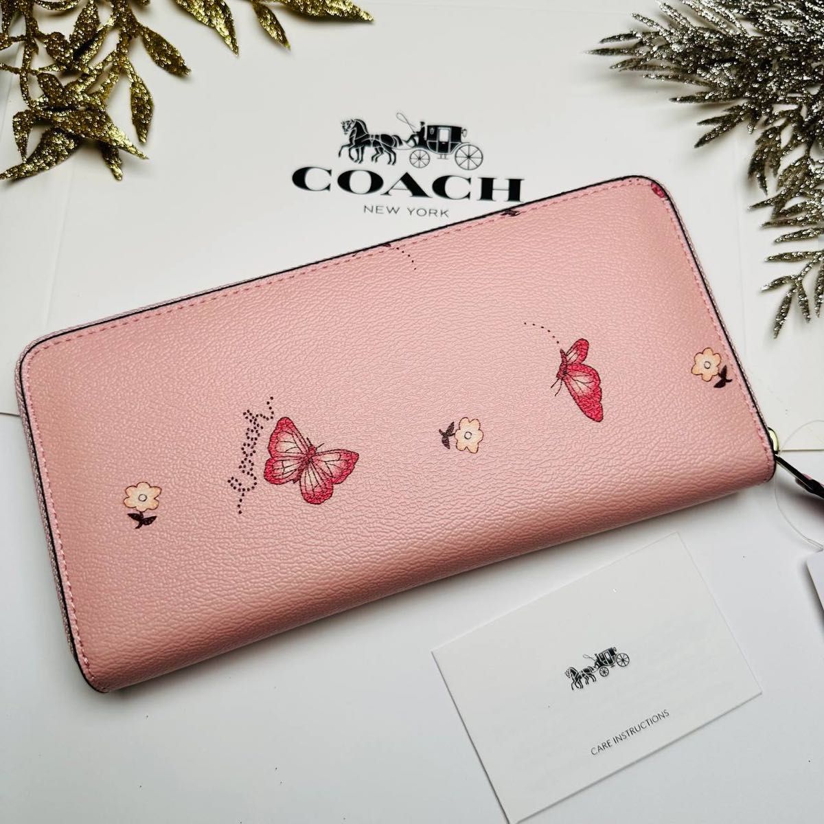 COACH 長財布コーチ長財布 長財布レディース|Yahoo!フリマ(旧 COACH 長財布コーチ長財布 長財布レディース|Yahoo!フリマ(旧