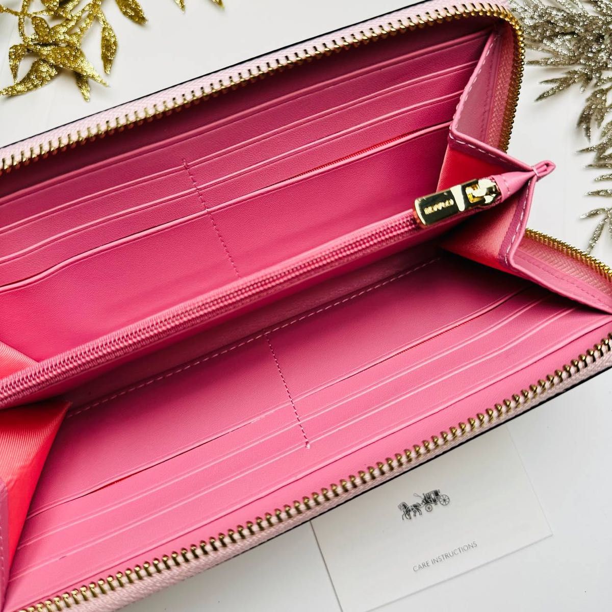 COACH 長財布コーチ長財布 長財布レディース|Yahoo!フリマ(旧 COACH 長財布コーチ長財布 長財布レディース|Yahoo!フリマ(旧