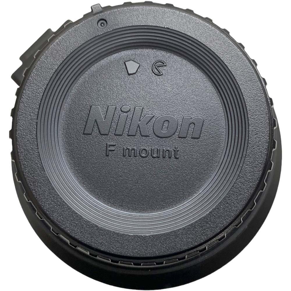 23-4492 【良品/カバー有】 ニコン AF-S NIKKOR 70-200mm f：2.8G VR 望遠ズームレンズ CPU内蔵Gタイプ 家電 撮影用 Nikon_画像6