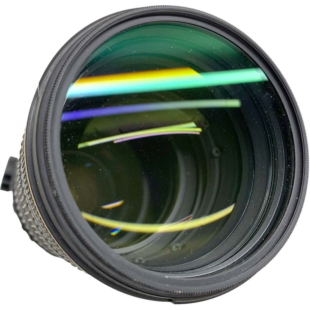 23-4492 【良品/カバー有】 ニコン AF-S NIKKOR 70-200mm f：2.8G VR 望遠ズームレンズ CPU内蔵Gタイプ 家電 撮影用 Nikon_画像7