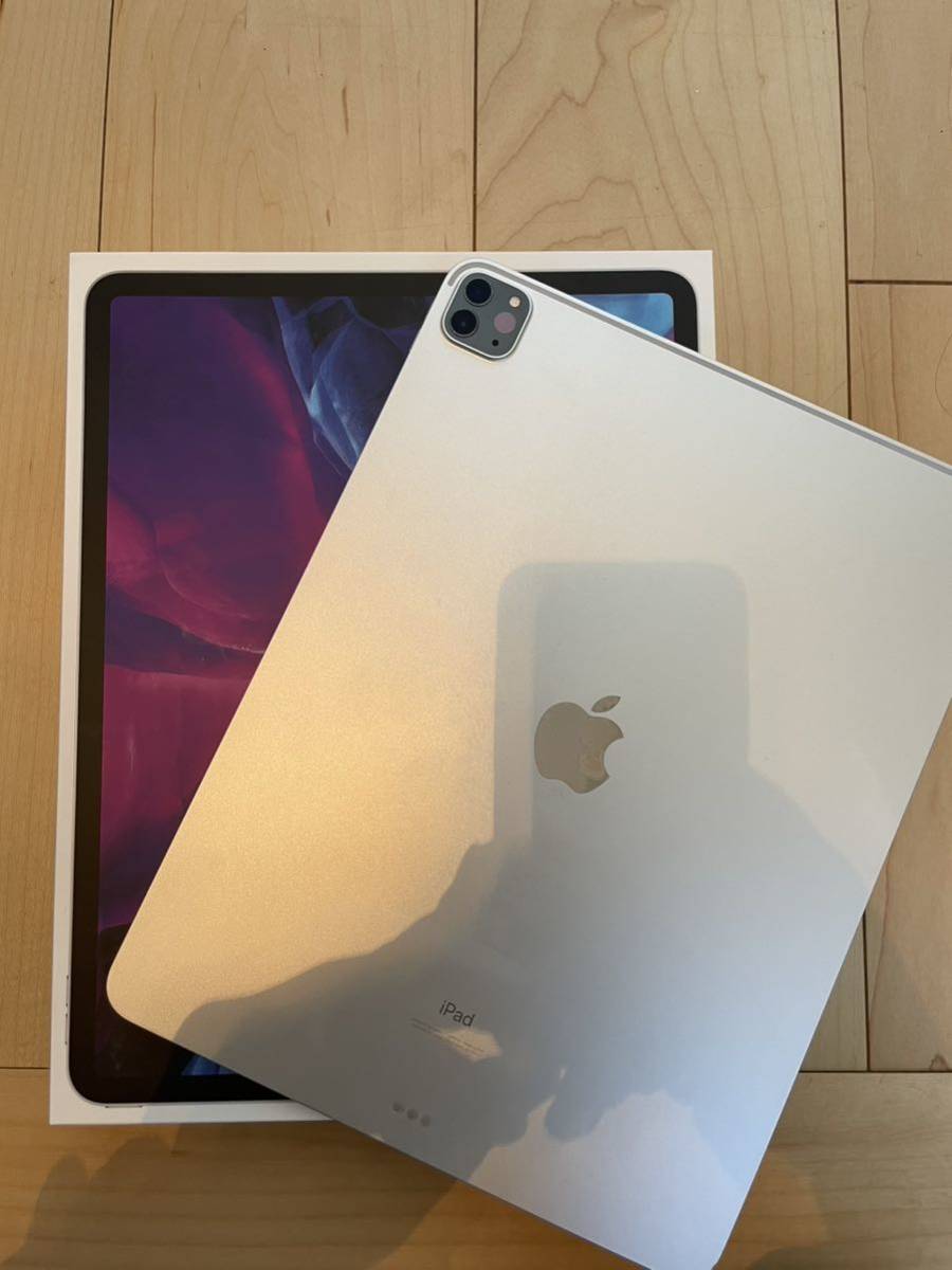 iPad pro 12.9インチ 第4世代 256GB-