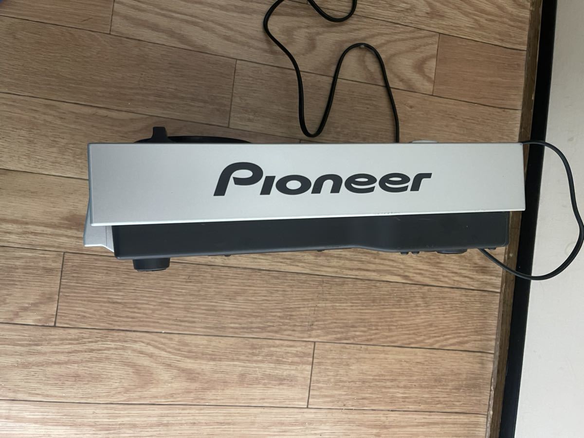 PIONEER Pioneer CDJ-100S плеер Pioneer 