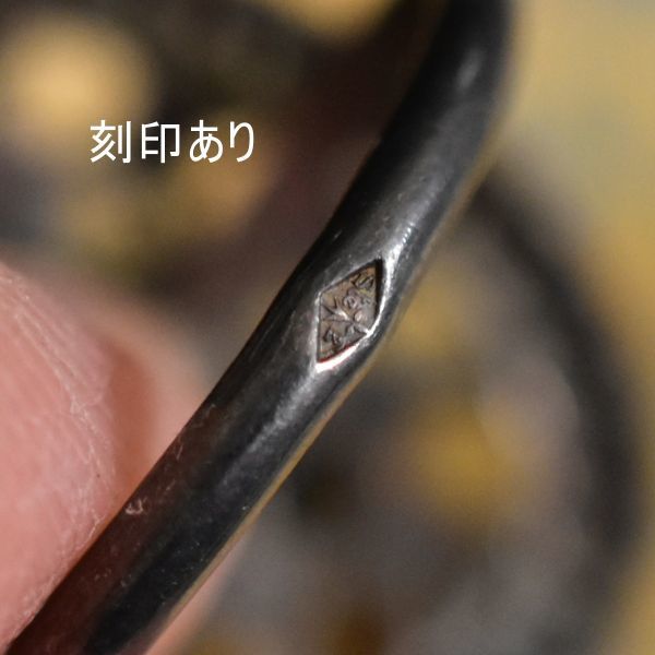 【正規取扱店】 Bibian アンティーク9号ラティスワーク百合の紋章の 比比昂- 9号~