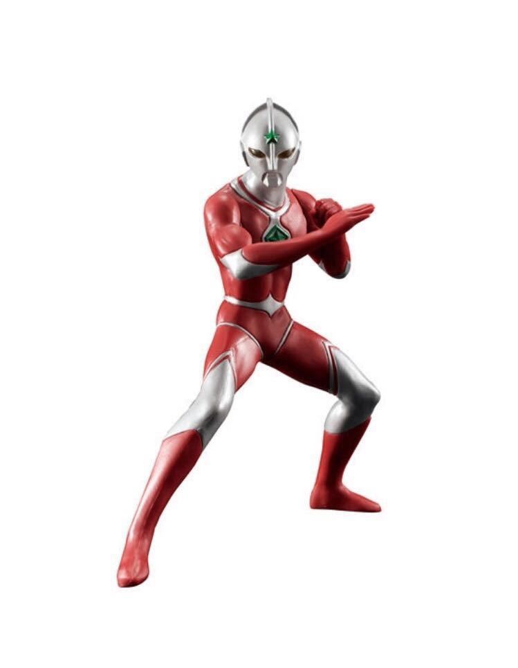 Gacha Ultimate Luminous Ultraman 07所有6種類型都不能捆綁 原文:ガチャ　アルティメットルミナス ウルトラマン07 全6種セット 同梱不可