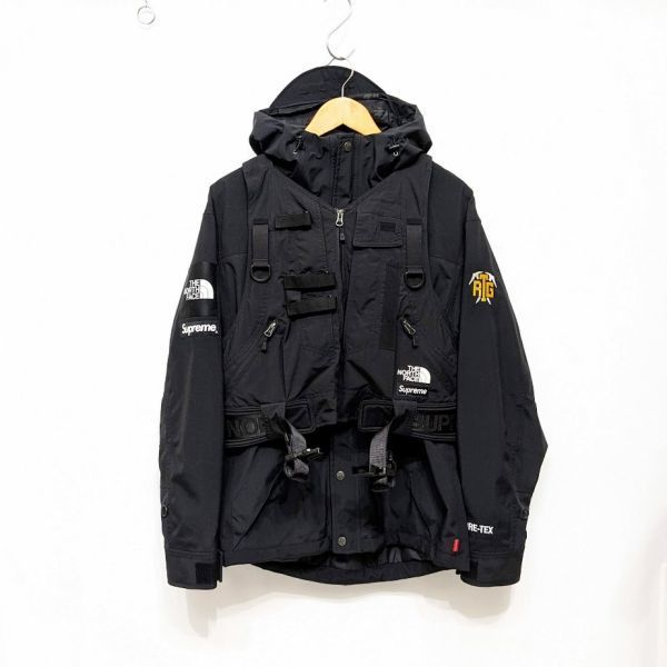 20SS THE NORTH FACE × Supreme NP619031 RTGベスト ジャケット 20SS THE NORTH FACE × Supreme NP619031 RTGベスト ジャケット