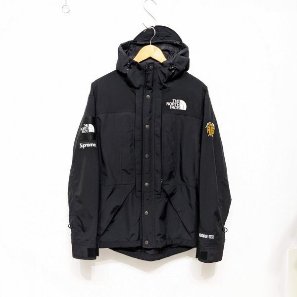 20SS THE NORTH FACE × Supreme NP619031 RTGベスト ジャケット 20SS THE NORTH FACE × Supreme NP619031 RTGベスト ジャケット