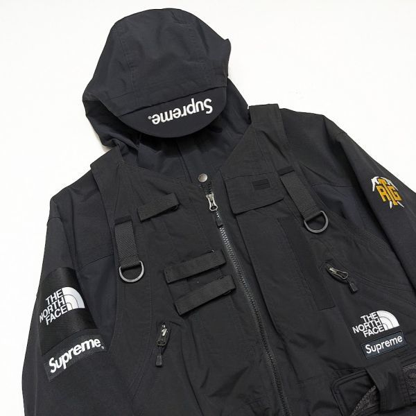 20SS THE NORTH FACE × Supreme NP619031 RTGベスト ジャケット 20SS THE NORTH FACE × Supreme NP619031 RTGベスト ジャケット