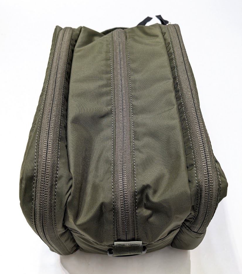 ∀ 美品 21AW WTAPS ダブルタップス STUFF POUCH スタッフ ∀ 美品 21AW WTAPS ダブルタップス STUFF POUCH スタッフ