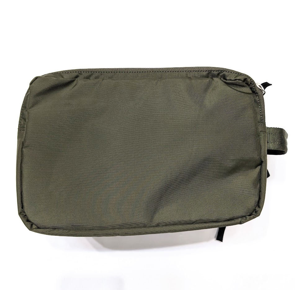 ∀ 美品 21AW WTAPS ダブルタップス STUFF POUCH スタッフ ∀ 美品 21AW WTAPS ダブルタップス STUFF POUCH スタッフ