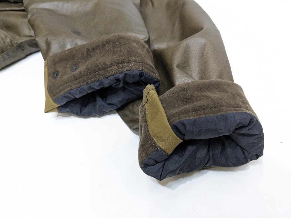 ∀ 美品 OLD JOE & CO オールドジョー WAXED BLACK PANTHER ∀ 美品 OLD JOE & CO オールドジョー WAXED BLACK PANTHER