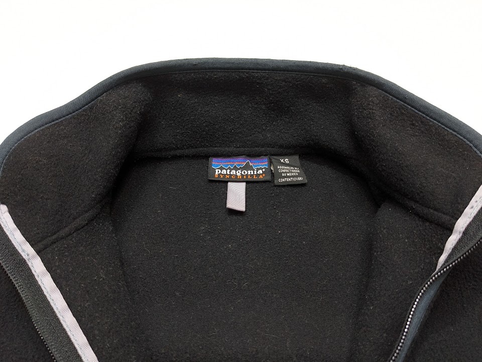 美品 patagonia マイクロDシャツ XS 廃番希少品 フリース 美品 patagonia マイクロDシャツ XS 廃番希少品 フリース