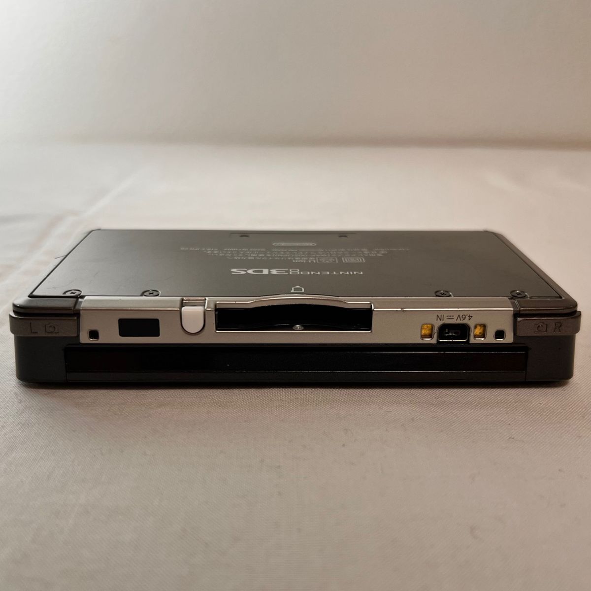 ニンテンドー3DS コスモブラック ポケモンバンク ポケムーバー ニンテンドー3DS コスモブラック ポケモンバンク ポケムーバー