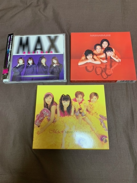 Yahoo CD MAX MAXIMUM MAXIMUM MAXIMUM GROOVE 3 yahoo-cd-max-maximum-maximum-maximum-groove-3