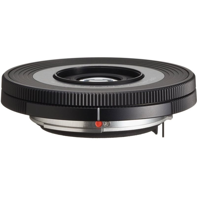PENTAX ビスケットレンズ 標準単焦点レンズ DA40mmF2.8XS Kマウント APS-Cサイズ 22137