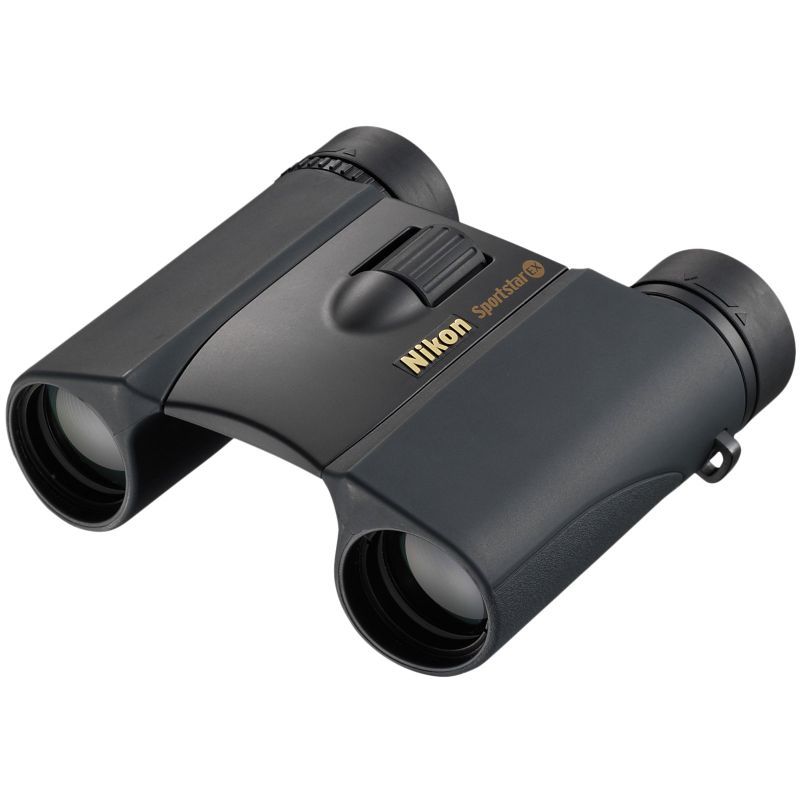 Nikon Sportstar EX 8x25 DCF 双眼鏡 - ブラック