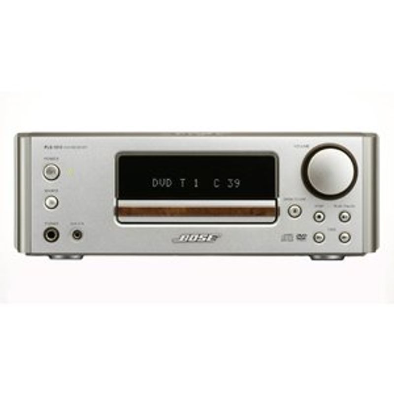 Bose DVD/CDレシーバー:PLS1610 PLS-1610