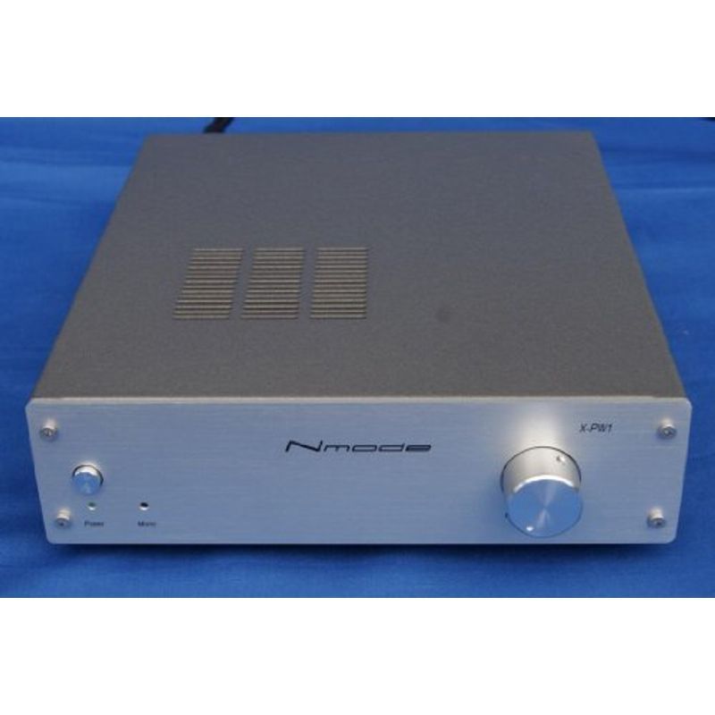 Nmodeen mode 1bit digital power amplifier X-PW1 (1 pcs )