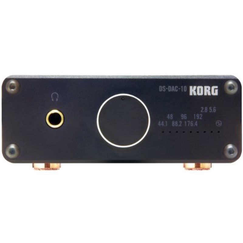 選ぶなら KORG 1bit USB DAコンバータ DS-DAC-10 その他 - www.nareb.com