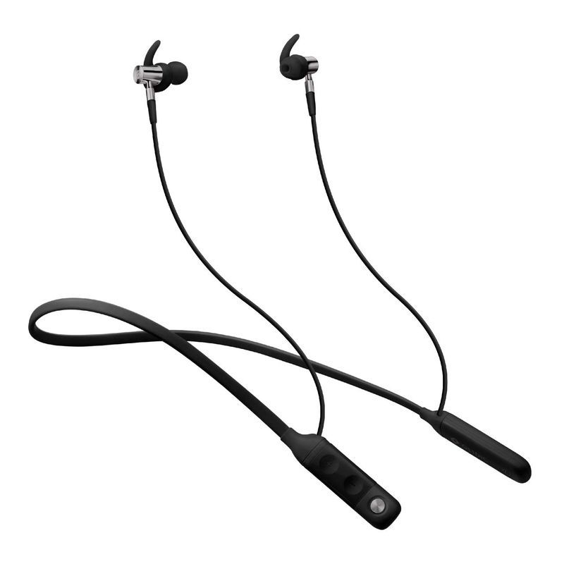 GLIDiC Sound Air WS-5100 ブラック ワイヤレスイヤホン コンパクト収納 急速充電10分で5.5時間使用 Blueto