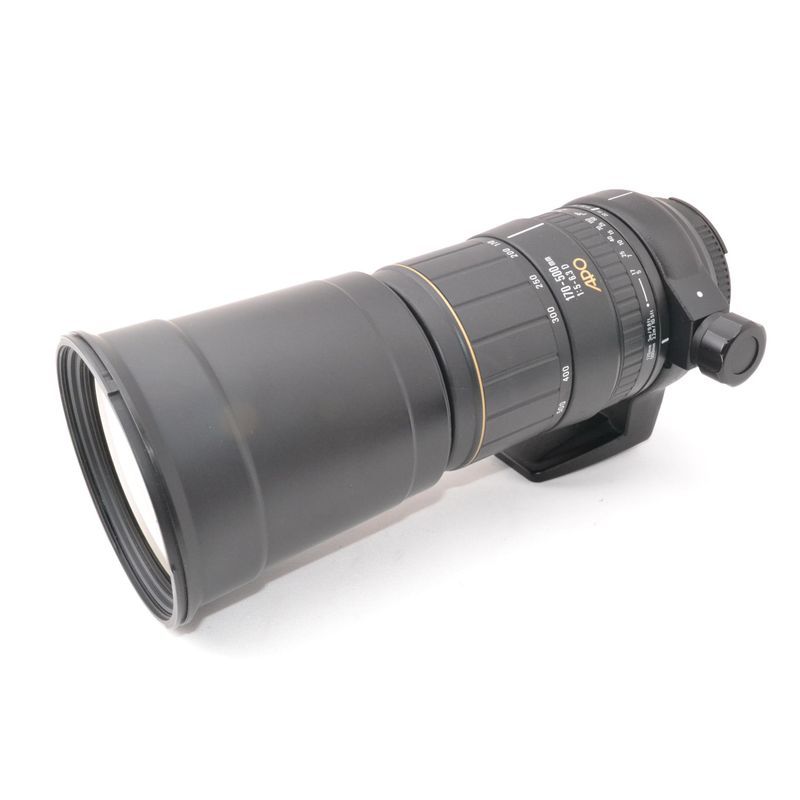 SIGMA シグマ APO 170-500mm F5-6.3D for Nikon_画像1