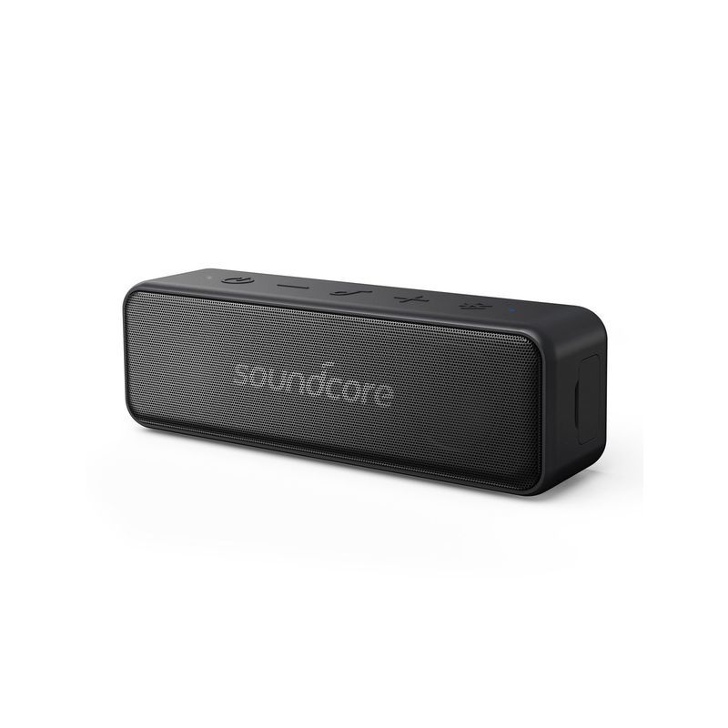 Anker Soundcore Motion B（12W Bluetooth4.2 スピーカー by Anker）IPX7防水規格 / 12