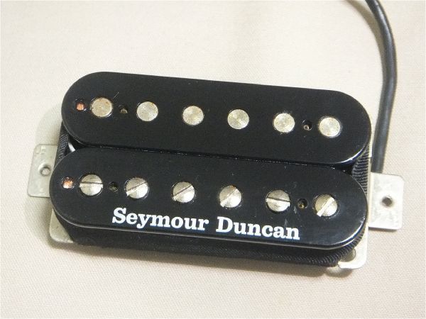 Seymour Duncan セイモアダンカン ピックアップ SH-4 JB model ハムバッカー_画像1