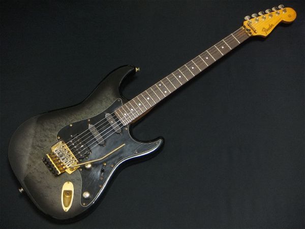 Yahoo!オークション - フジゲン製 Fender Japan Stratocaster Yahoo!オークション - フジゲン製 Fender Japan Stratocaster