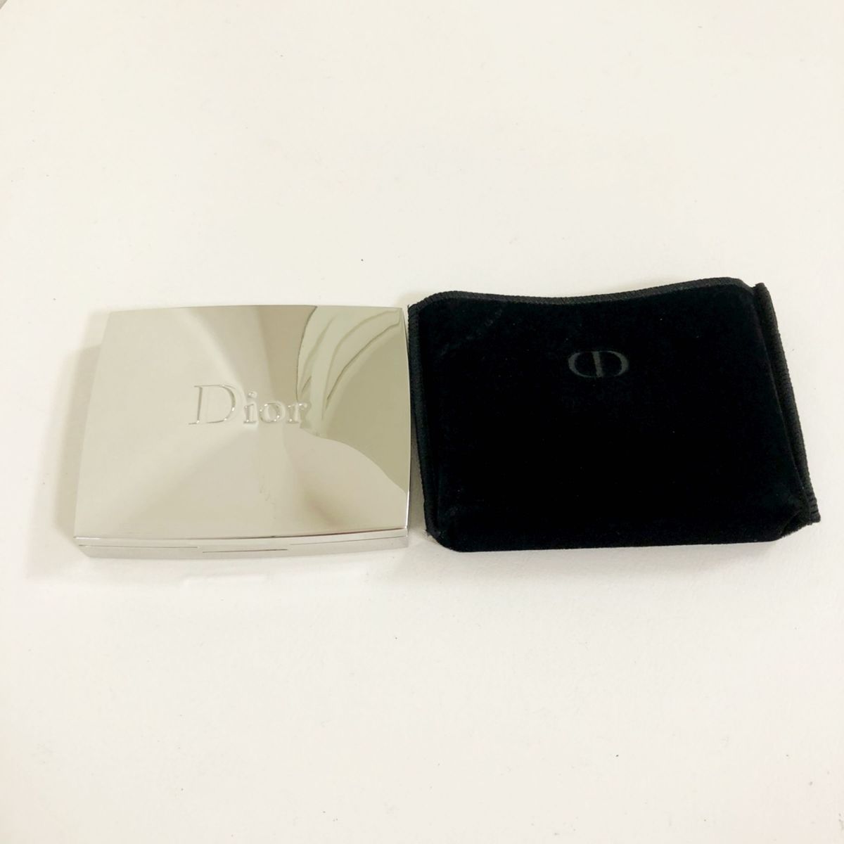 Dior パレット アンテンポレル 009（フェイスパウダー