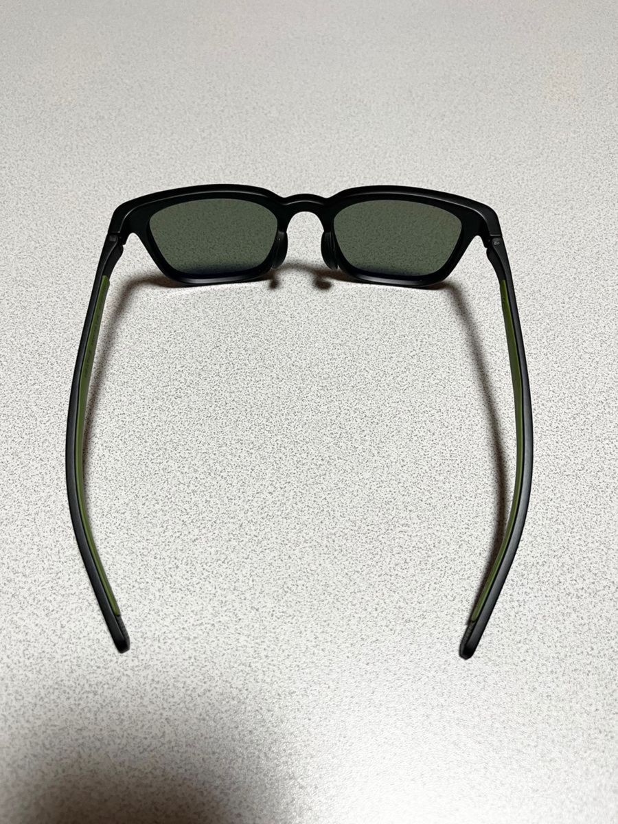 Eyevol×POKER FACE 別注カラー HEATH3 ヒース3 PF MBK-MLT-PL Eyevol×POKER FACE 別注カラー HEATH3 ヒース3 PF MBK-MLT-PL