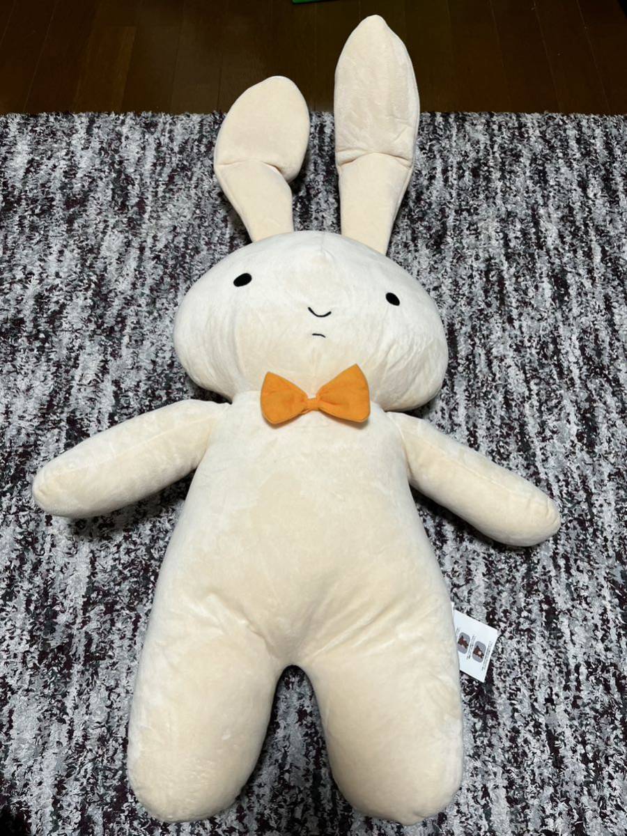 クレヨンしんちゃん ネネちゃんのうさぎ 殴られうさぎ 全長約 クレヨンしんちゃん ネネちゃんのうさぎ 殴られうさぎ 全長約