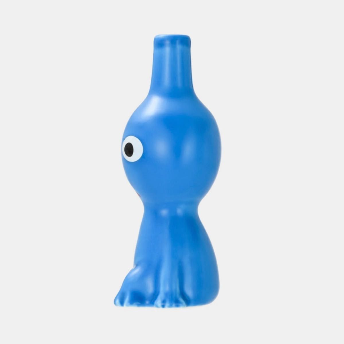 ピクミン 花瓶 一輪挿し 青 PIKMIN Nintendo TOKYO 青ピクミン ピクミン 花瓶 一輪挿し 青 PIKMIN Nintendo TOKYO 青ピクミン