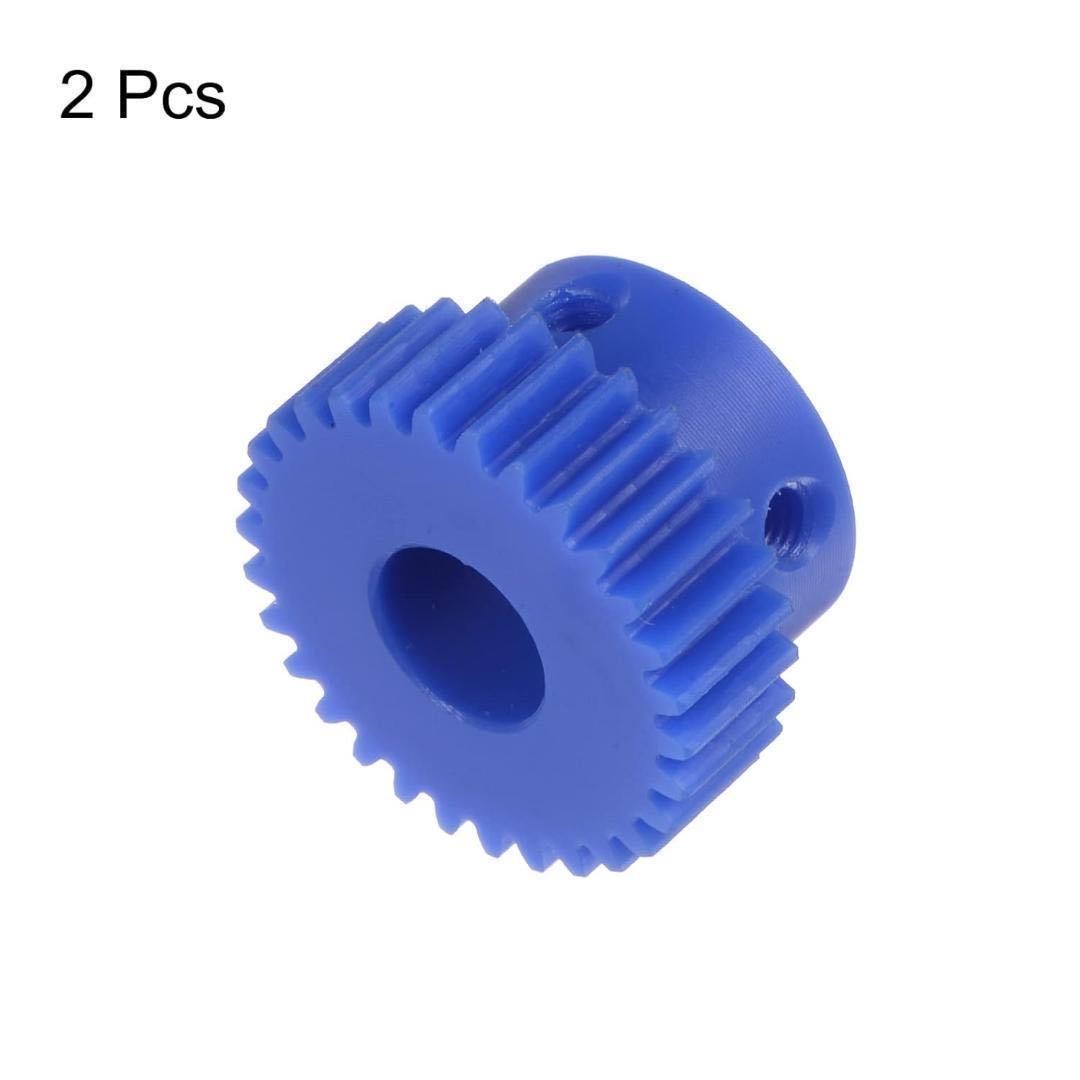  spur gear pinion gear gearbox grinder plastic 