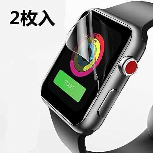 [1 case +2 film ]AppleWatchSeries 8 case 4 piece set 