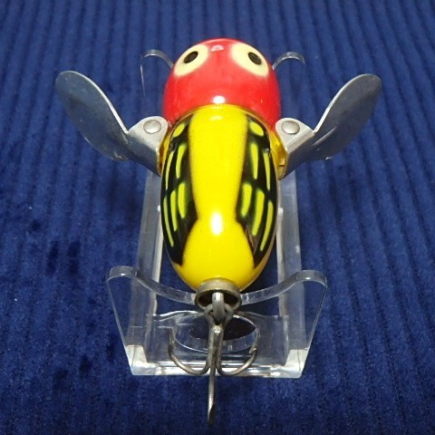 ヘドン タイニー クレイジークロウラー Heddon Tiny CrazyCrawler !_画像8