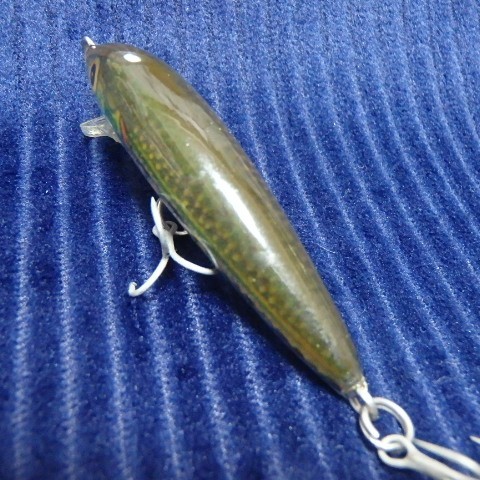 ラパラ フローティング F5 ミノーカラー Rapala ORIGIAL FLOATING F5 MINNOW COLOR!_画像7