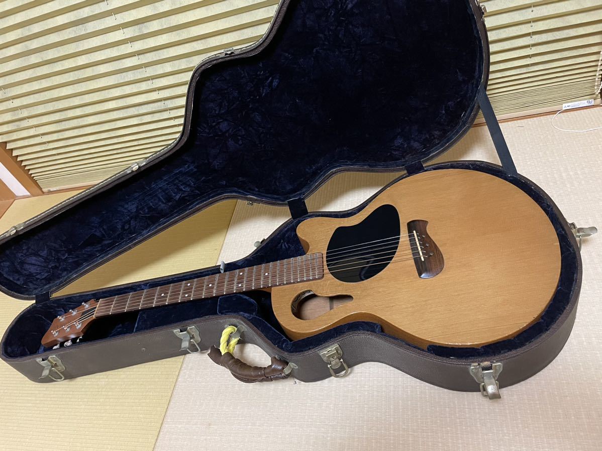 Yahoo!オークション - タコマ TACOMA チーフ c1c エレアコ