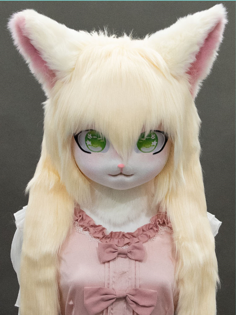 kigurumi ヘッド 着ぐるみ ケモノ 着ぐるみ fursuit フルスーツ kigurumi ヘッド 着ぐるみ ケモノ 着ぐるみ fursuit フルスーツ