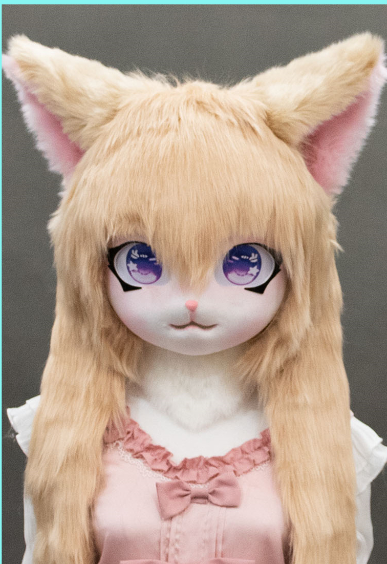 kigurumi ヘッド 着ぐるみ ケモノ 着ぐるみ fursuit フルスーツ ファースーツ ぬいぐるみ アトラク コスプレ 22