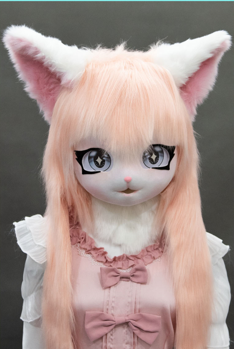 kigurumi ヘッド 着ぐるみ ケモノ 着ぐるみ fursuit フルスーツ kigurumi ヘッド 着ぐるみ ケモノ 着ぐるみ fursuit フルスーツ