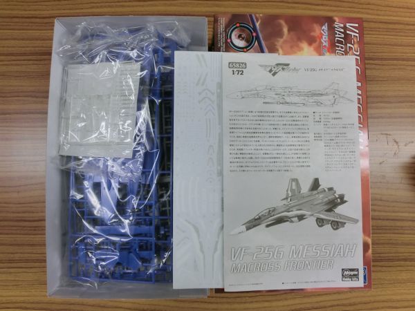 #i7【梱120】 ハセガワ マクロス VF-1A バルキリー ミンメイ2009スペシャル 1/72 限定生産版 他 マクロスシリーズ プラモデル まとめ_画像3