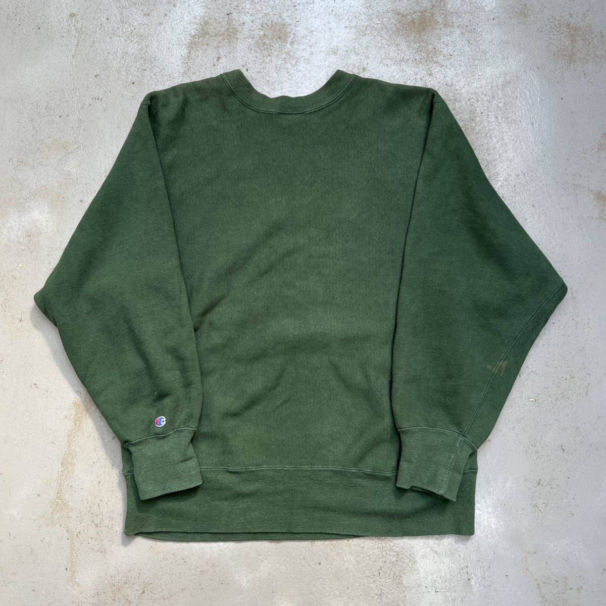 Champion チャンピオン リバースウィーブ スウェット USA製 Champion チャンピオン リバースウィーブ スウェット USA製