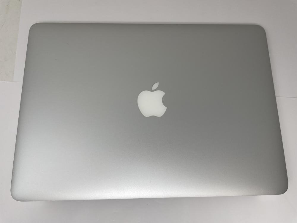 M954【一部ジャンク品】 MacBook Air Mid 2013 13インチ SSD 256GB 1.3GHz Intel Core i5 /100_画像3